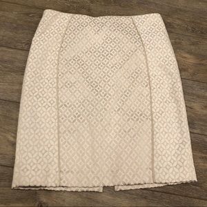 WHBM Pencil Skirt